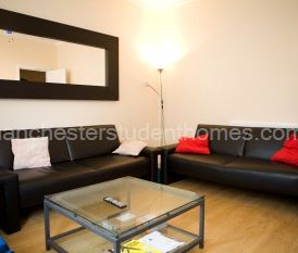 Denmark Road, Manchester, M15 6FG - Photo 1