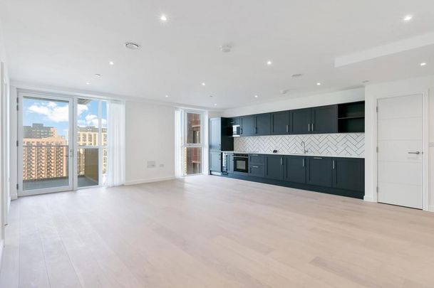 3 bedroom flat to rent - Photo 1