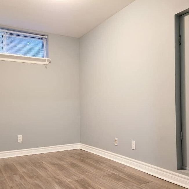 For Lease - 55 Foreht Crescent Unit# Lower, Aurora, Ontario - Photo 1