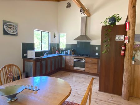 TRANQUIL RETREAT - FURNISHED - Photo 3