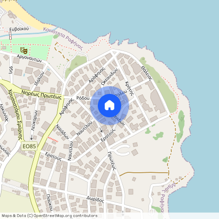 Κέντρο (Ραφήνα)