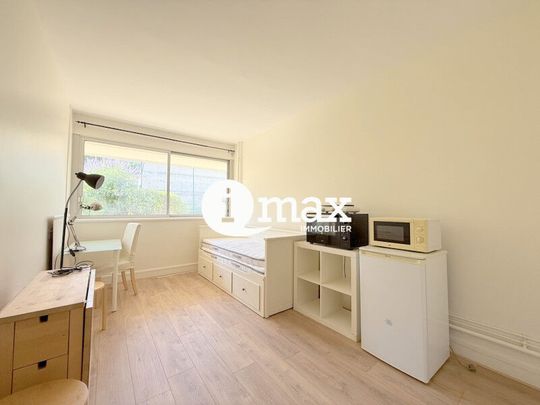 Location Appartement NEUILLY SUR SEINE - - Photo 1