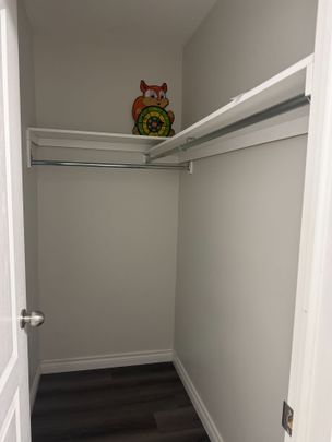 For Lease - 41 Maria Road Unit# Bsmt, Markham, Ontario - Photo 1