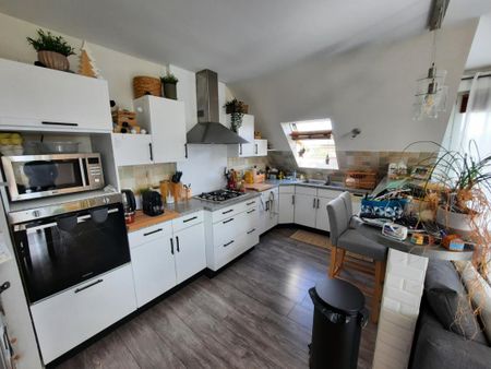 Appartement T2 à louer Nantes - 42 m² - Photo 4
