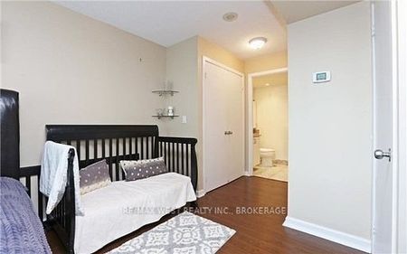 For Lease - 8 Park Road Unit# 2012, Toronto, Ontario - Photo 4