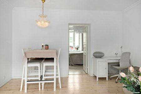 Västra Prinsgatan, Karlskrona - Photo 5