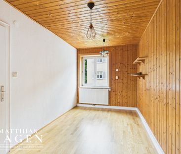 Sofort verfügbar - ruhig und zentral gelegen - Foto 4