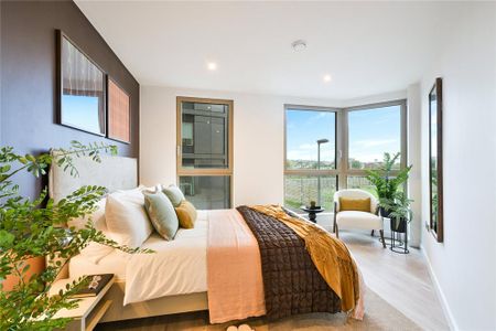 3 bedroom apartment to rent - Photo 5