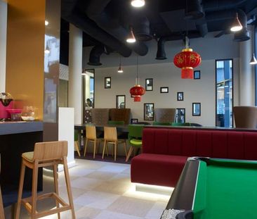 Flat share to rent - Photo 1