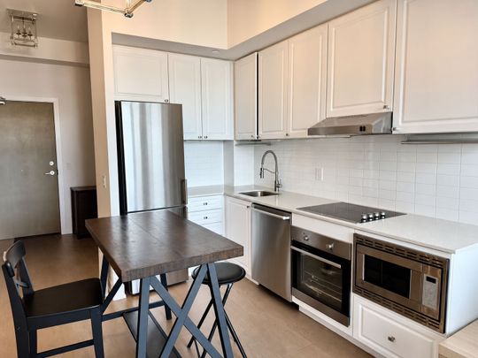 For Lease - 7 Kenaston Gardens Unit# 603, Toronto, Ontario - Photo 1