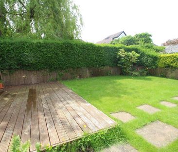 4 bedroom bungalow to rent - Photo 5