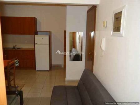 Studio/Γκαρσονιέρα για ενοικίαση Εσταυρωμένος (Ηράκλειο Κρήτης) - Φωτογραφία 2