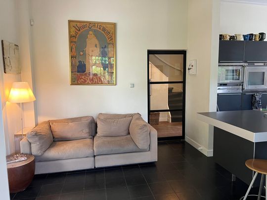 Te huur: Huis Ruijsdaelplein in Naarden - Photo 1
