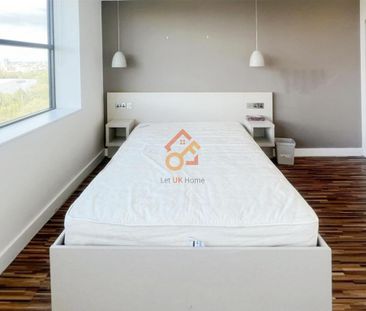 2 bedroom flat to rent - Photo 6