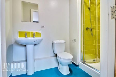 1 bedroom flat to rent - Photo 5