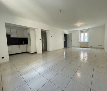 Location Appartement 3 pièces 78m² HOMECOURT 54310 - Photo 3