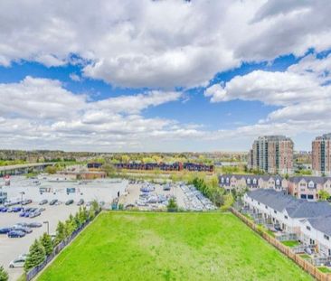 For Lease - 9199 Yonge Street Unit# 812, Richmond Hill, Ontario - Photo 1