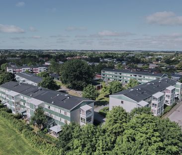 Vintergatan 4 C - Photo 1