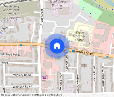 Barrack Street, Colchester, CO1 2LL - Photo 1