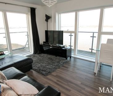 Darbyshire House, Greenhithe, Kent, DA9 - Photo 1