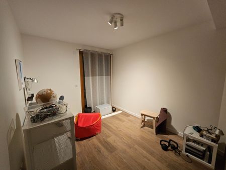 T3 TRIPLEX - 28 Rue Aimée Recquet - 38000 GRENOBLE - Photo 4
