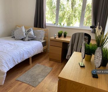 1 bedroom in a house share to rent - Photo 6