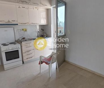 Studio/Γκαρσονιέρα για ενοικίαση Βοτανικός (Γκάζι - Μεταξουργείο - ... - Photo 2