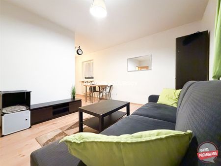 Kawalerka 34m2, balkon, parking, pełne wyp. - Фото 3