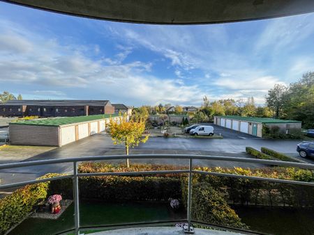 Appartement met 2 slaapkamers te huur in Harelbeke - Photo 5