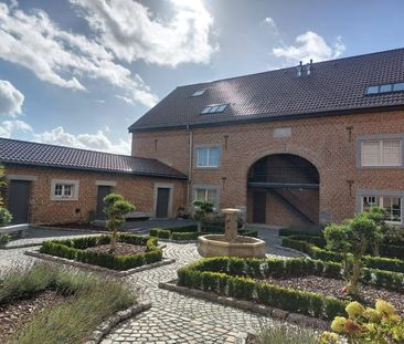 Appartement te huur - Photo 1