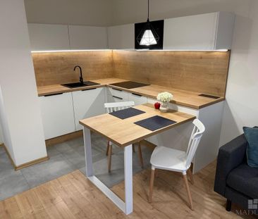 MIESZKANIE na WYNAJEM - Zdjęcie 2