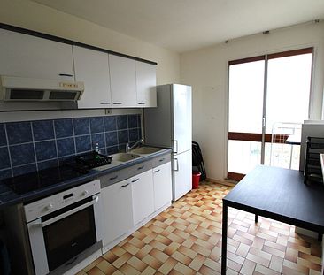 Location appartement 3 pièces, 61.78m², Dijon - Photo 3