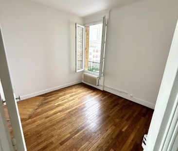 T3 Nanterre - Photo 2