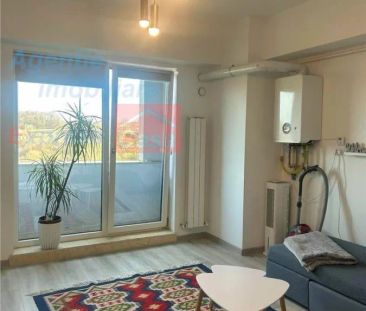 Apartament tip studio, de inchiriat in Tatarasi - Photo 6