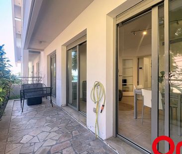 Appartement à louer 2 pièces • 37,30 m2 Menton - Photo 6