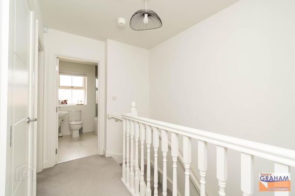 25 Woodbrook Manor, Lisburn, BT28 0AD - Photo 1