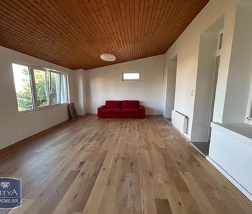 Location Appartement 4 pièces 120m² LA ROCHELLE 17000 - Photo 1