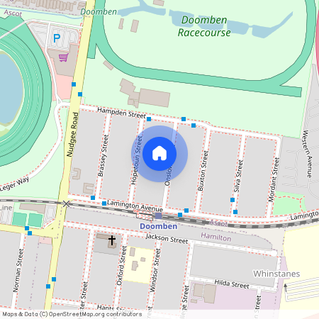 28, Onslow Street, QLD, Ascot