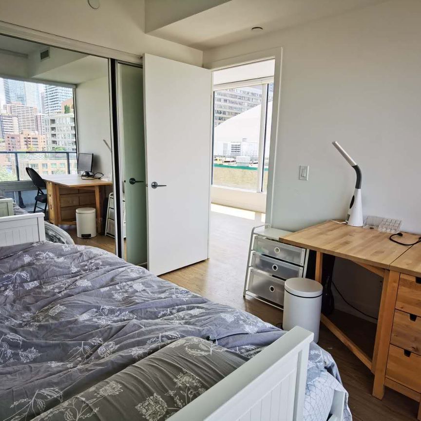 For Lease - 85 Wood Street Unit# 1006, Toronto, Ontario - Photo 1