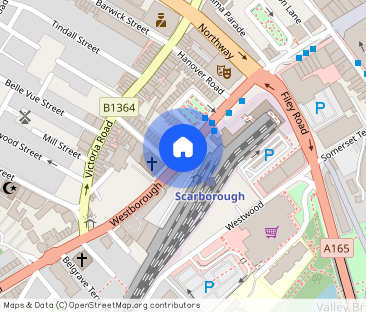 Westborough, Taylor Court, YO11 - Photo 1