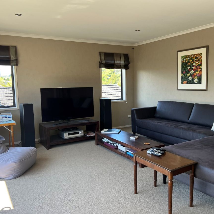 Spacious Ohauiti Family Home - Ohauiti - Photo 1