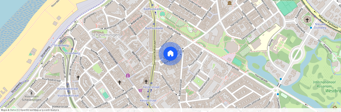 Marcelisstraat 93, Visserijbuurt, 2586RS, Den Haag