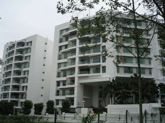Southaven II (D21), Condominium - For Rent - Photo 1