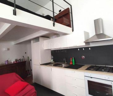 Prati-Vatican: Small 1 Bedroom loft. Completely refurnished, living... - Photo 3