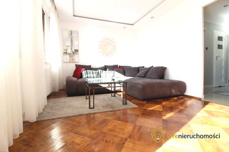 Centrum | Balkon | Pets Friendly - Zdjęcie 3