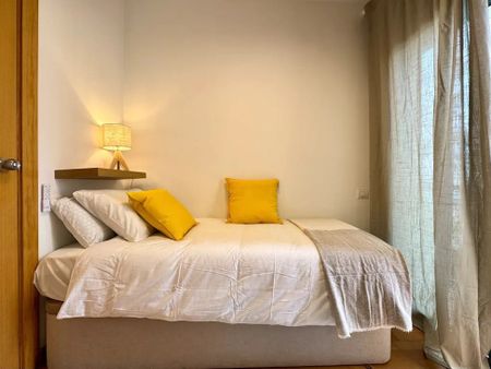 Carrer de Valladolid, Barcelona, Catalonia 08014 - Photo 5