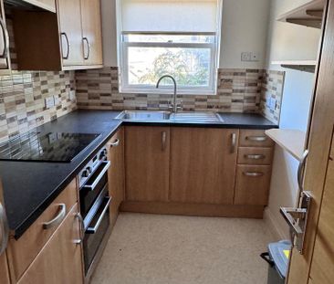 2 bedroom apartment to rent - Photo 5