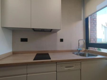 Apartamento de alquiler en Calle Calle María de Molina, Centro - Photo 3