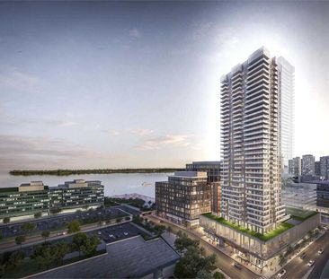 For Lease - 20 Richardson Street Unit# 1010, Toronto, Ontario - Photo 5