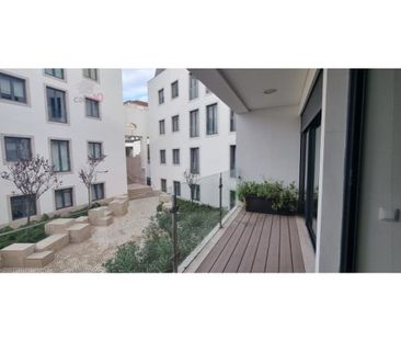 1 bedroom luxury Flat for rent in Calcada do Combro (Santa Catarina... - Photo 1